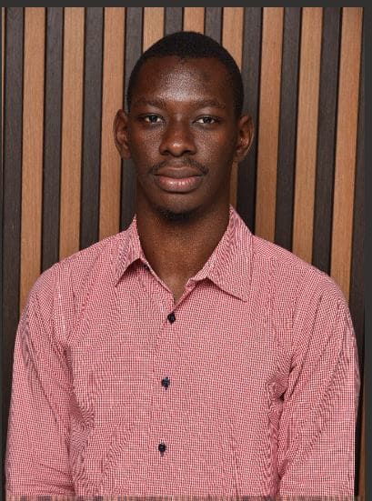 Mamadou Abdoulaye Diop Comptable Confirmée KOF Ngaparou