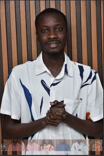 Souleymane Diakhaté Assistant Comptable KOF Ngaparou